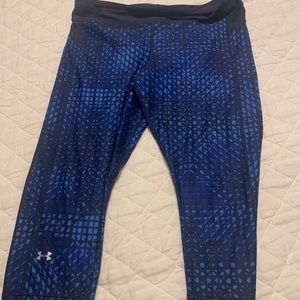 Under Armour XLarge Athletic Pants